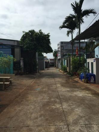 Đất HOt..hẻm Hà Huy Tập, 136m2, 435tr