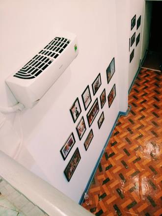 Sang quán trà sữa Điện Biên Phủ