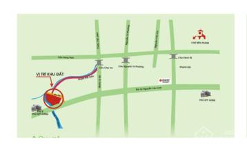 Đất nền Phú Lợi, giá tốt nhất Quận 8.