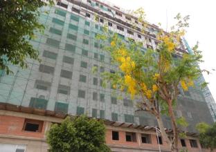 Căn hộ Tecco Green Nest Quận 12 hỗ trợ gói 30000 tỉ