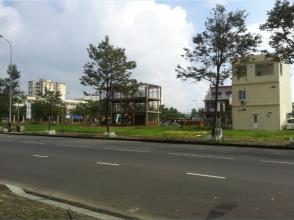 Monarchy đẳng cấp bên bờ đông sông Hàn 