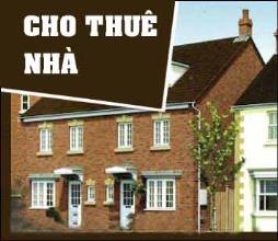 Cho thuê nhà nguyên căn Bình Thạnh