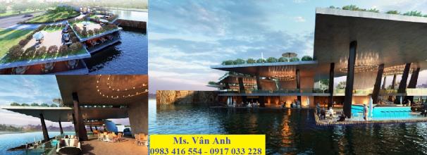 Mở bán biệt thự Nam Vĩnh Yên,Vĩnh Phúc - CK 1% 