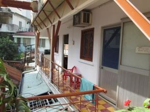 Nhà bán mặt tiền đường 99 Mai Thị Lựu, Q.1, TP.HCM