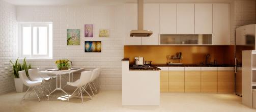 Căn hộ Bình Thạnh, liền kề MorningStar, tiện ích tối đa