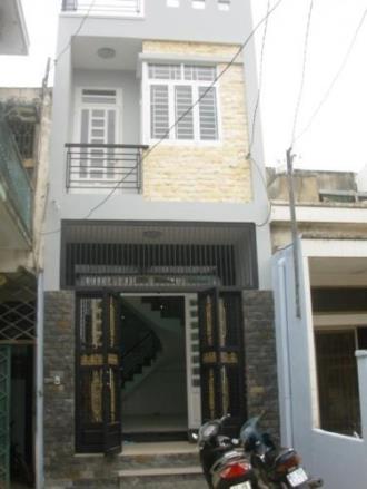 GĐ về Đà Lạt cần bán gấp nhà hẻm 1 sec đường Lê Quang Định 