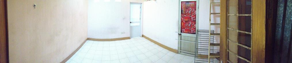 Cho thuê nhà ở phố Quan Nhân, Hà Nội