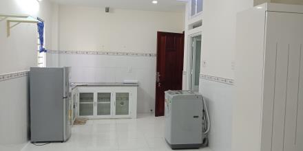 Cho thuê căn hộ tiện nghi, an ninh, giá rẻ,khu trung tâm