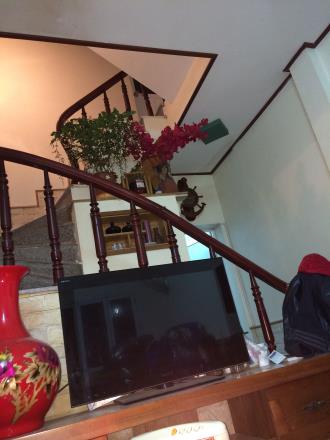 Cần bán nhà 3 tầng DT 40m2 khu vực Khương Đình, Thanh Xuân