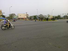 Cùng NHẤT NAM LAND tận hưởng không khí Nhà Vườn Phố Biển 