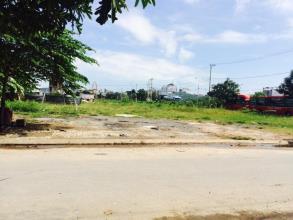 Cho thuê (bán) 4 lô đất đường Nguyễn Đỗ Cung Đà Nẵng