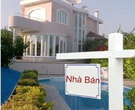 Bán gấp nhà cấp 4 Bà Rịa Vũng tàu