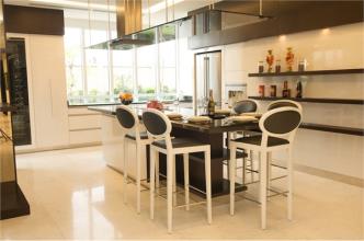 Căn hộ gần Parkson gần sân bay, view cực đẹp