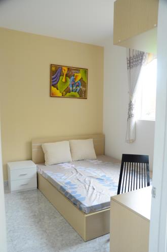 Sở hữu ngay căn hộ Lotus Apartment chỉ với 99 triệu