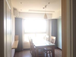 CĂN HỘ 3PN – NỘI THẤT ĐẸP - DRAGON HILL – 18.9 triệu/tháng.