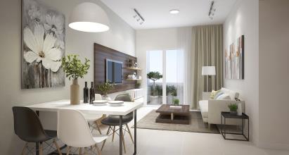 CHÍNH CHỦ CHO THUÊ CĂN HỘ LEXINGTON, TẦNG 6, VIEW HỒ BƠI, GI