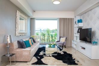 ƯU ĐÃI MỚI!Mở bán căn hộ The Krista,2PN+2WC,19tr/m2