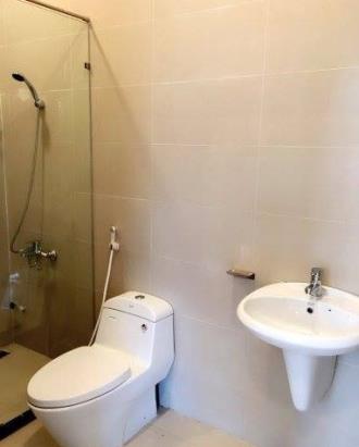 Bán nhà mới xây Quận 12,nhận nhà trước tết nguyên đán