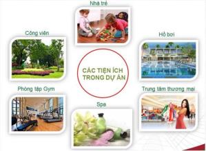 Cần tiền bán gấp căn hộ 3PN, căn góc _LH: 0902967309