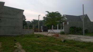 Đất nền An Sinh Xã Hội Bình Dương - Thuận An