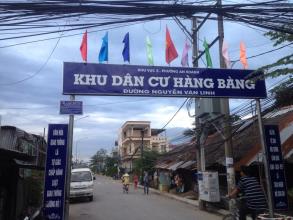 Cần bán đất giấy tờ hơp lệ đầy tiện ích đầy đủ tại Cần Thơ