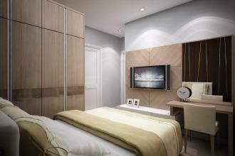 Căn hộ City Gate chỉ 10 triệu/tháng và cơ hội trúng xe Ford