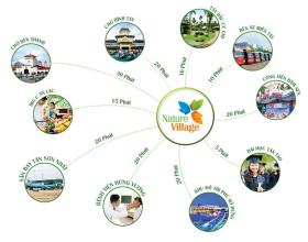 Đất mặt tiền tỉnh lộ 10, sổ đỏ từng nền