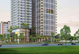 Bán CH chung cư sang trọng bậc nhất Gateway Thảo Điền