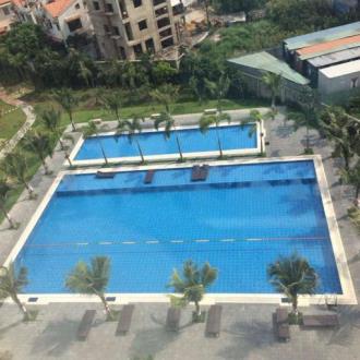 Bán căn hộ liền kề Phú Mỹ Hưng,giá từ 1.1 tỷ đã gồm VAT