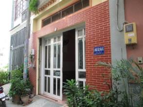 Cần tiền bán gấp nhà Lê Đình Cẩn DT (4m x10m) sổ hồng