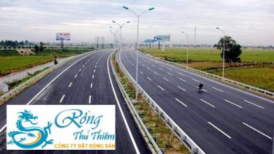 Dự Án Victoria, Gần sân bay quốc tế Long Thành