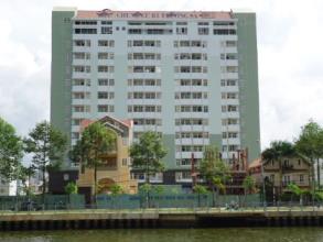 Cần cho thuê  căn hộ B1-Trường Sa,Q Bình thạnh