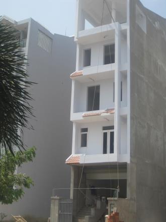 CHUYÊN!! nhà phố Him Lam Kênh Tẻ quận 7