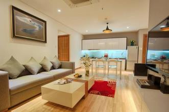 HOT : Nhượng lại CĂN GÓC căn hộ Fhome chỉ 1,350 tỷ