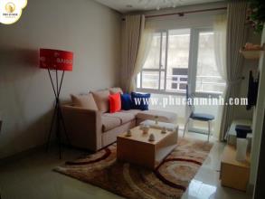 Căn hộ Saigonland 2pn 2wc, diện tích 70m2 nội thất đầy đủ