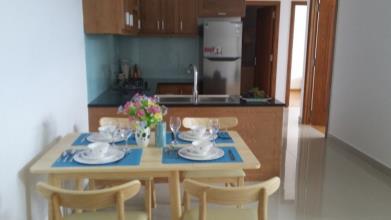 TIỆN ÍCH CAO CẤP CHỈ 600TR – CĂN HỘ METRO THAM LƯƠNG Q12.