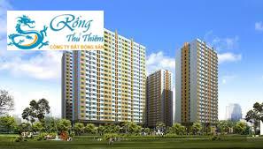 Chỉ với 699 triệu sở hữu được căn hộ đẳng cấp Quận 12