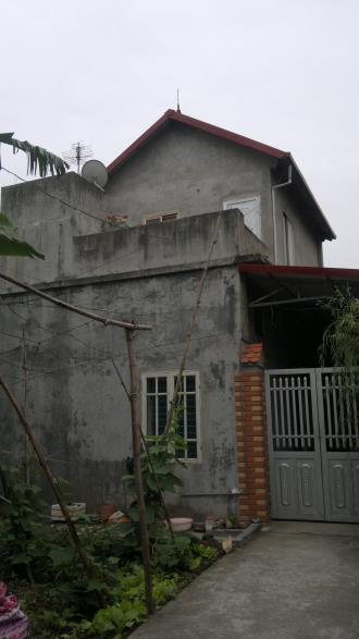 Bán đất Đông Anh giá rẻ