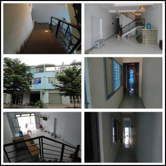 Ki-Ốt, Nhà Nguyên Căn , Mặt Bằng Kinh Doanh  Bến Cát Bình Dư