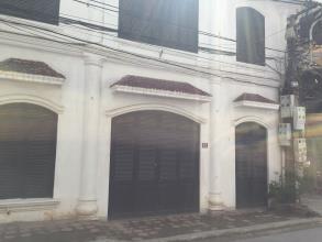 bán nhà riêng 21/548 nguyễn văn cừ, hà nội