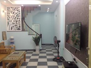 Tuyệt phẩm mặt phố Bùi Ngọc Dương, 50m2, 5.5 tỷ