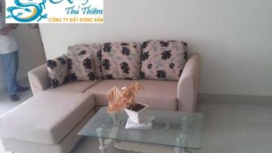 Căn hộ Cao Lỗ, Phường 4, Quận 8 – 775 triệu/55m2