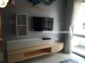  Căn Hộ Saigonland 3pn, giá 14tr/tháng Ngay Ngã Tư Hàng Xanh