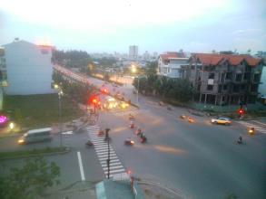 Chuyên cho thuê trệt Him Lam Quận 7 làm văn phòng chỉ 15tr