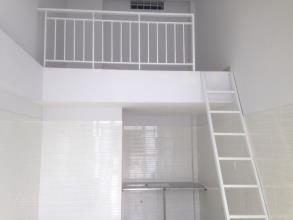 Phòng Trọ mới xây,an ninh tốt,có hầm để xe riêng ở ThủĐức