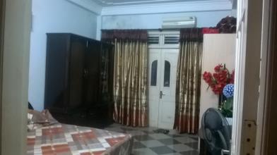 Bán nhà riêng cách Bờ Hồ 2km, 36m2x5 tầng, ô tô vào nhà