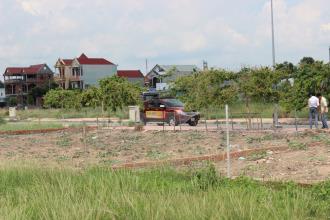 Bán gấp đất dự án ngay KCN Tam Phước giá rẻ, TP Biên Hòa