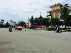 ĐẤT NỀN KHU ĐÔ THỊ MỚI PHƯỚC LONG – GIÁ CỰC TỐT! 