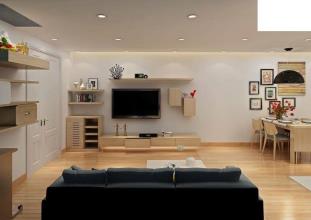 Căn Hộ Ngay Khu Aeon Mall Nhật Bản