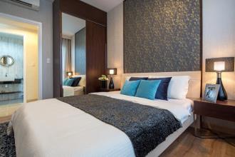 The Krista 2PN 77m2 giá chỉ 1,5 tỷ, TT 10%/năm 